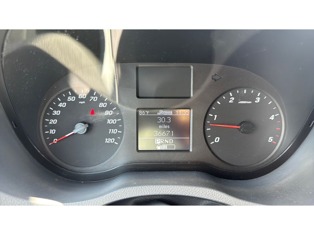 2019 Mercedes-Benz Sprinter 3500/4500 Base - photo 18