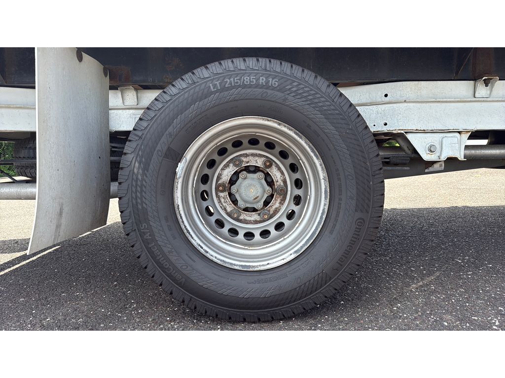 2019 Mercedes-Benz Sprinter 3500/4500 Base - photo 7