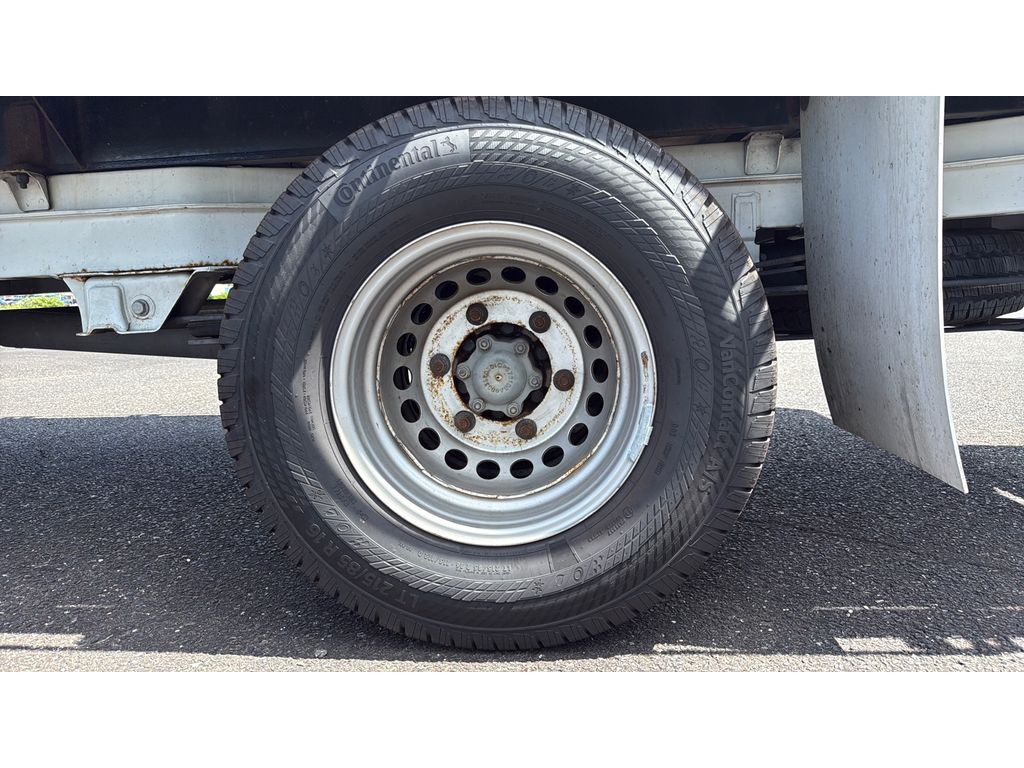 2019 Mercedes-Benz Sprinter 3500/4500 Base - photo 6