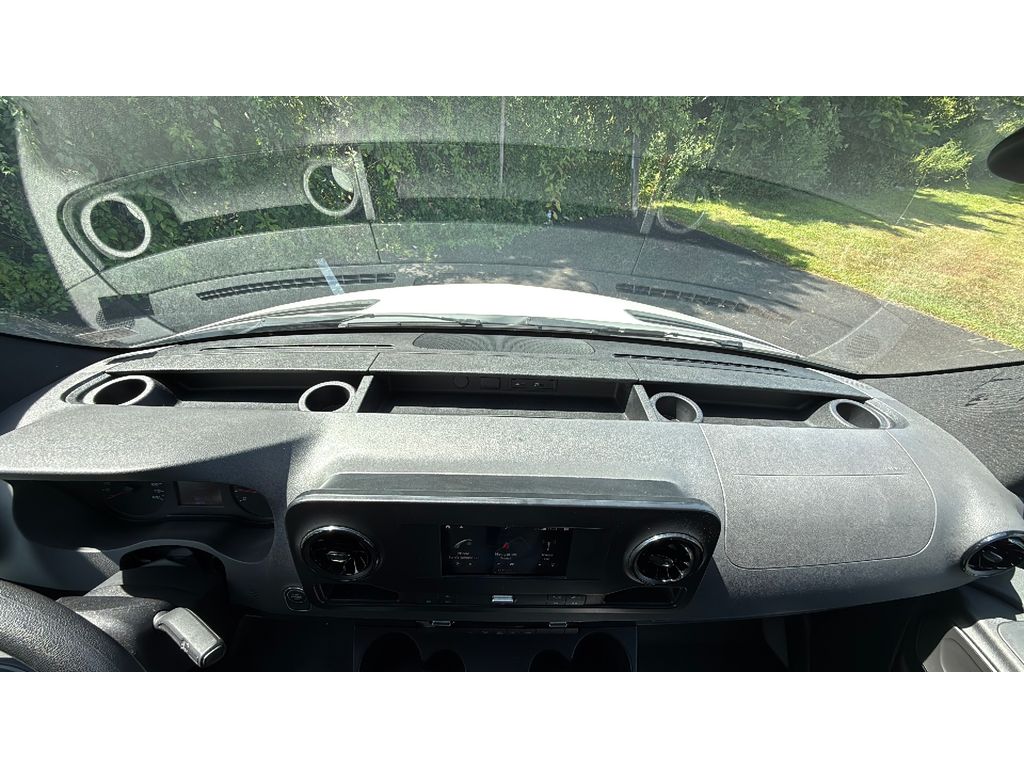 2019 Mercedes-Benz Sprinter 3500/4500 Base - photo 21