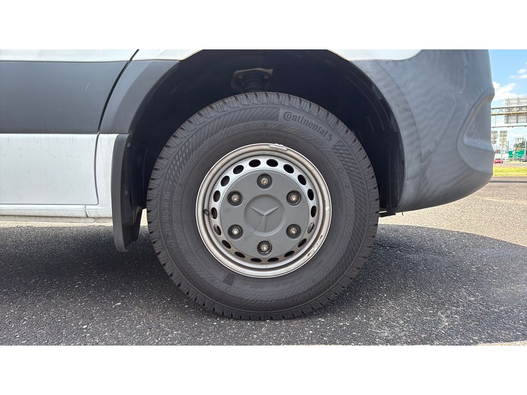 2019 Mercedes-Benz Sprinter 3500/4500 Base - photo 8