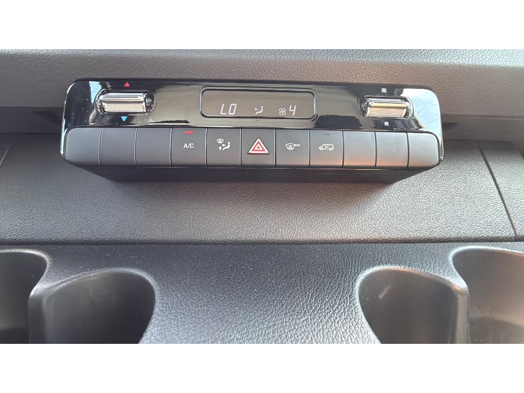 2019 Mercedes-Benz Sprinter 3500/4500 Base - photo 24