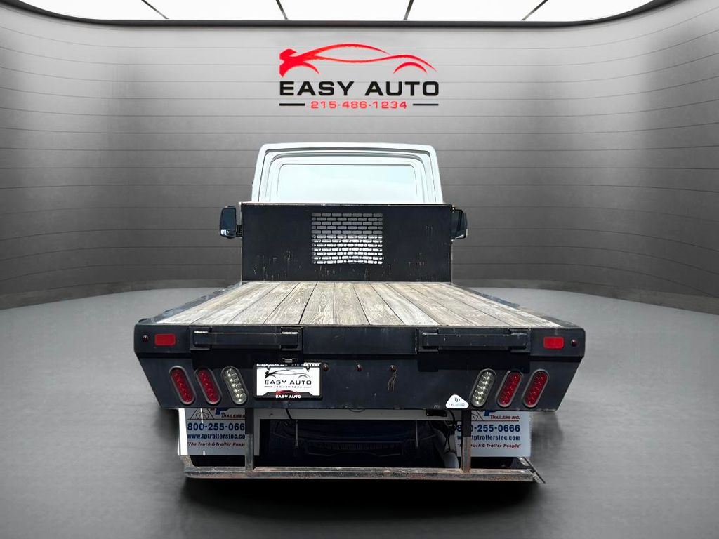 2019 Mercedes-Benz Sprinter 3500/4500 Base - photo 3