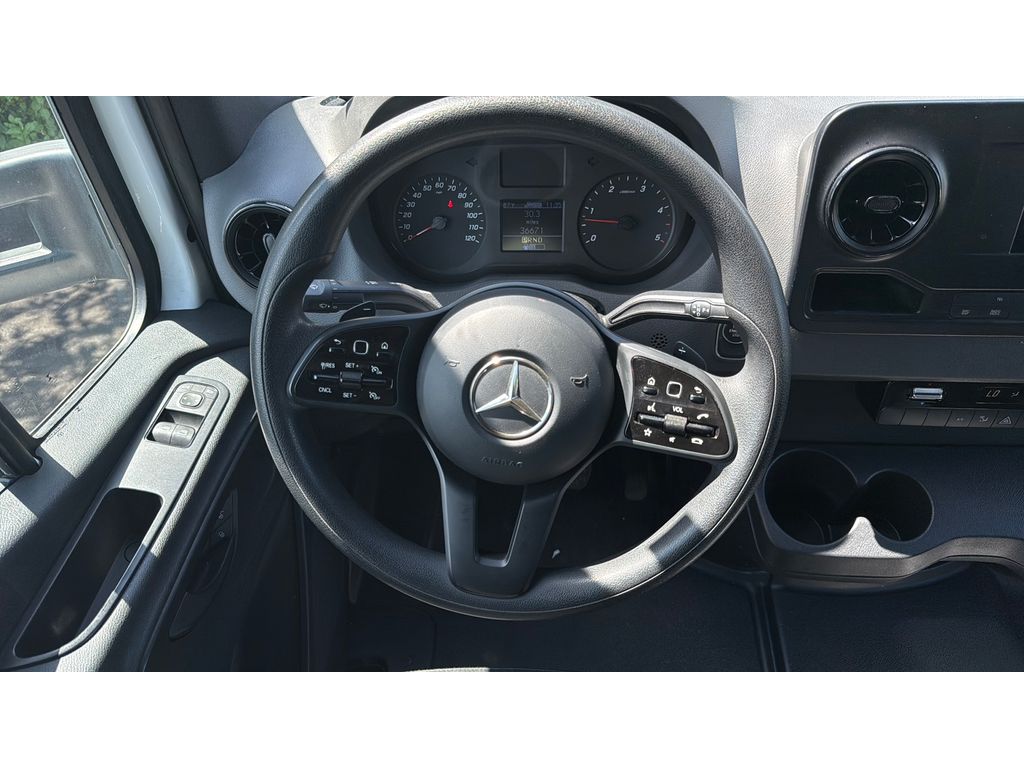 2019 Mercedes-Benz Sprinter 3500/4500 Base - photo 17