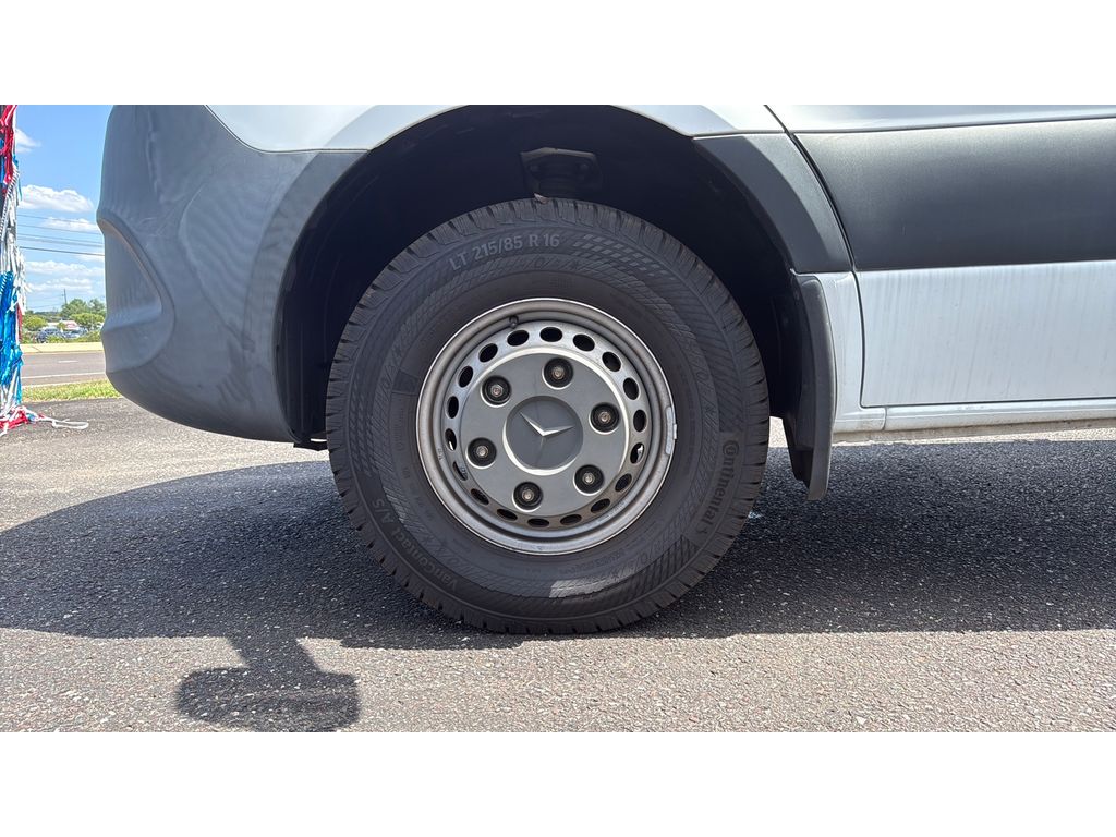 2019 Mercedes-Benz Sprinter 3500/4500 Base - photo 9