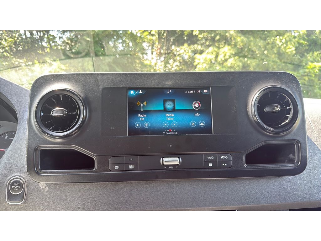 2019 Mercedes-Benz Sprinter 3500/4500 Base - photo 22