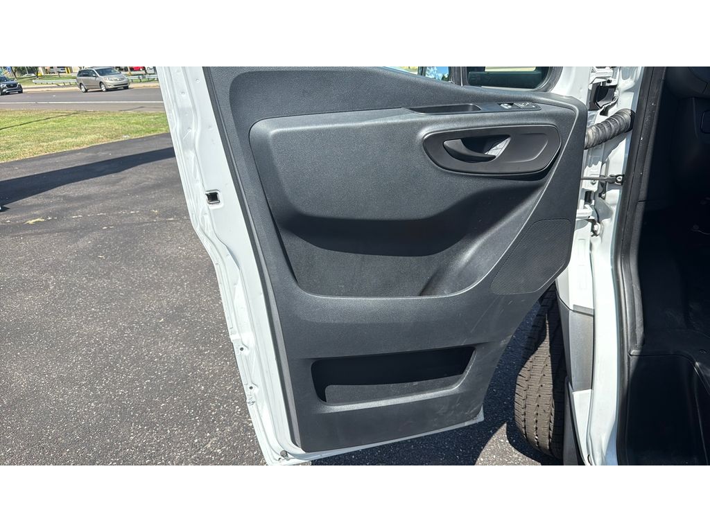 2019 Mercedes-Benz Sprinter 3500/4500 Base - photo 11