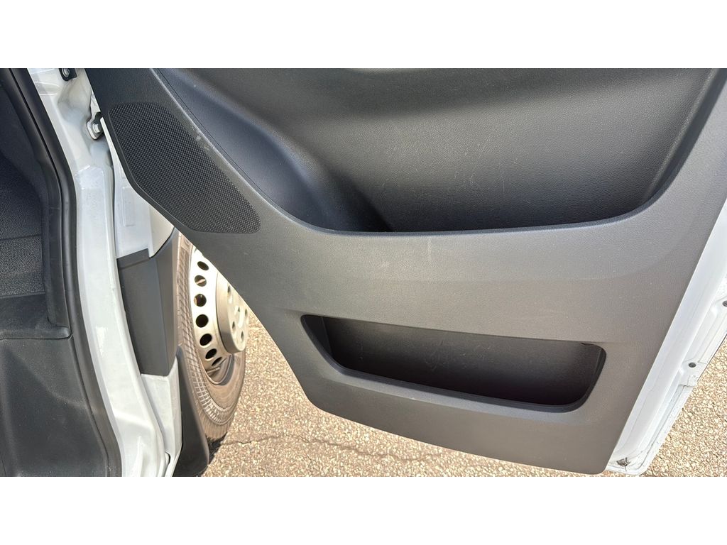 2019 Mercedes-Benz Sprinter 3500/4500 Base - photo 27