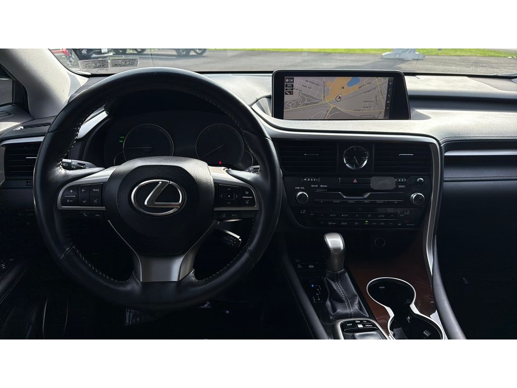 2016 Lexus RX 350 photo 13