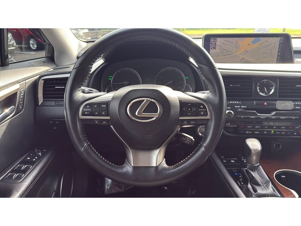 2016 Lexus RX 350 photo 14