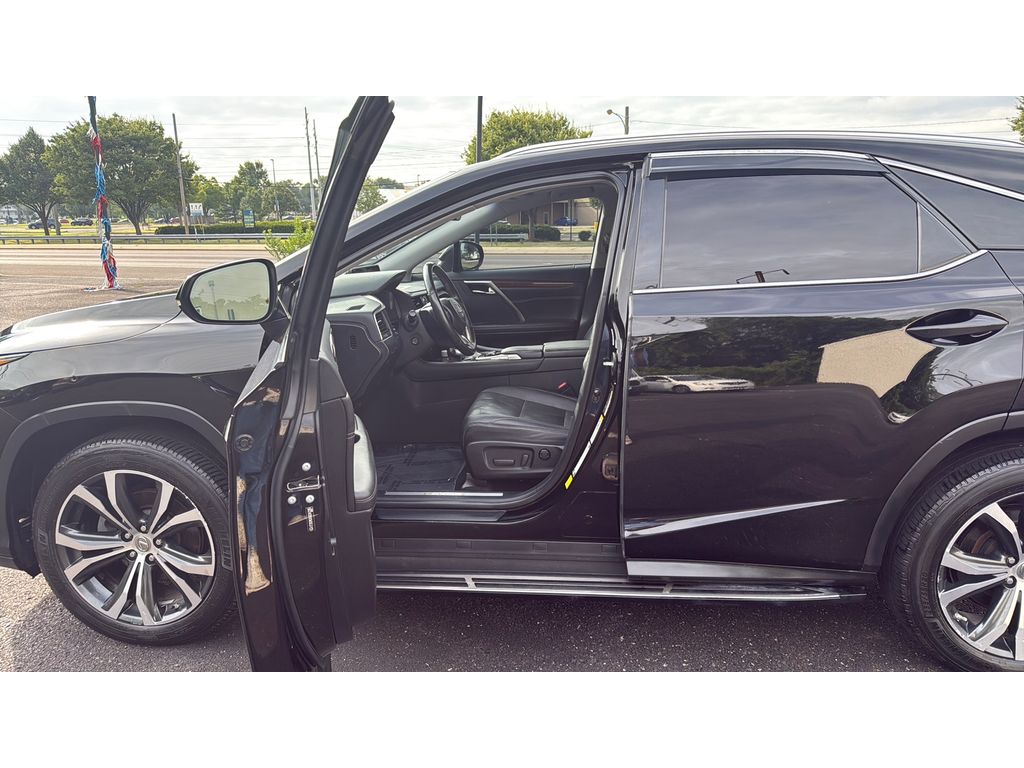 2016 Lexus RX 350 photo 16
