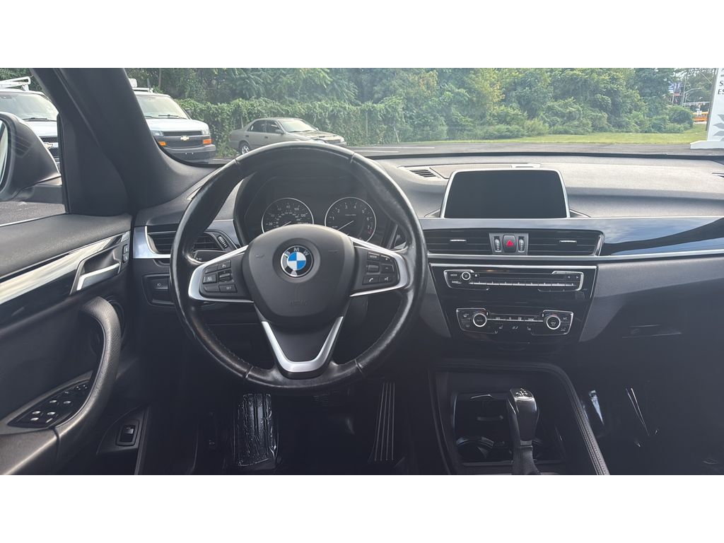 2018 BMW X1 xDrive28i - photo 10