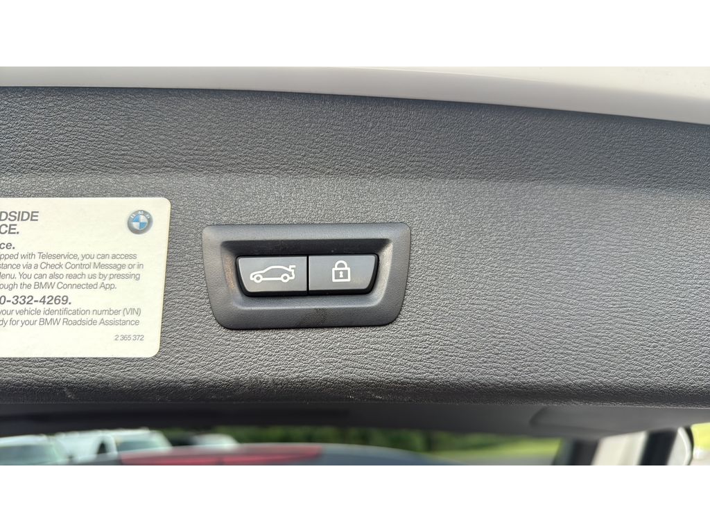 2018 BMW X1 xDrive28i - photo 23