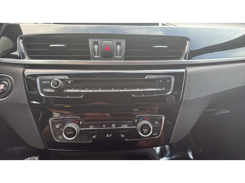 2018 BMW X1 xDrive28i - photo 13