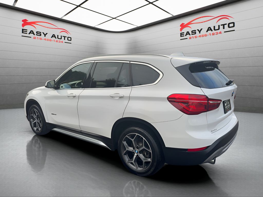 2018 BMW X1 xDrive28i - photo 2