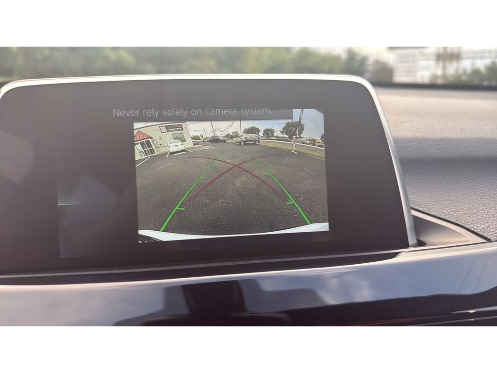 2018 BMW X1 xDrive28i - photo 12