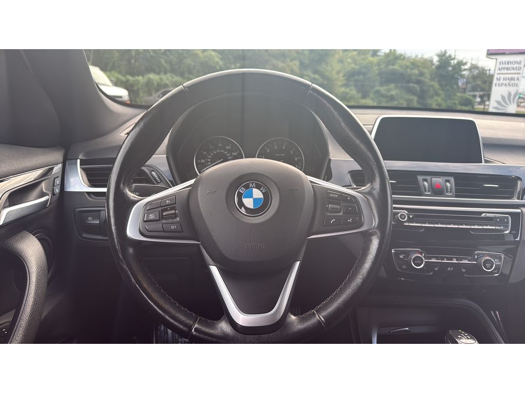 2018 BMW X1 xDrive28i - photo 11