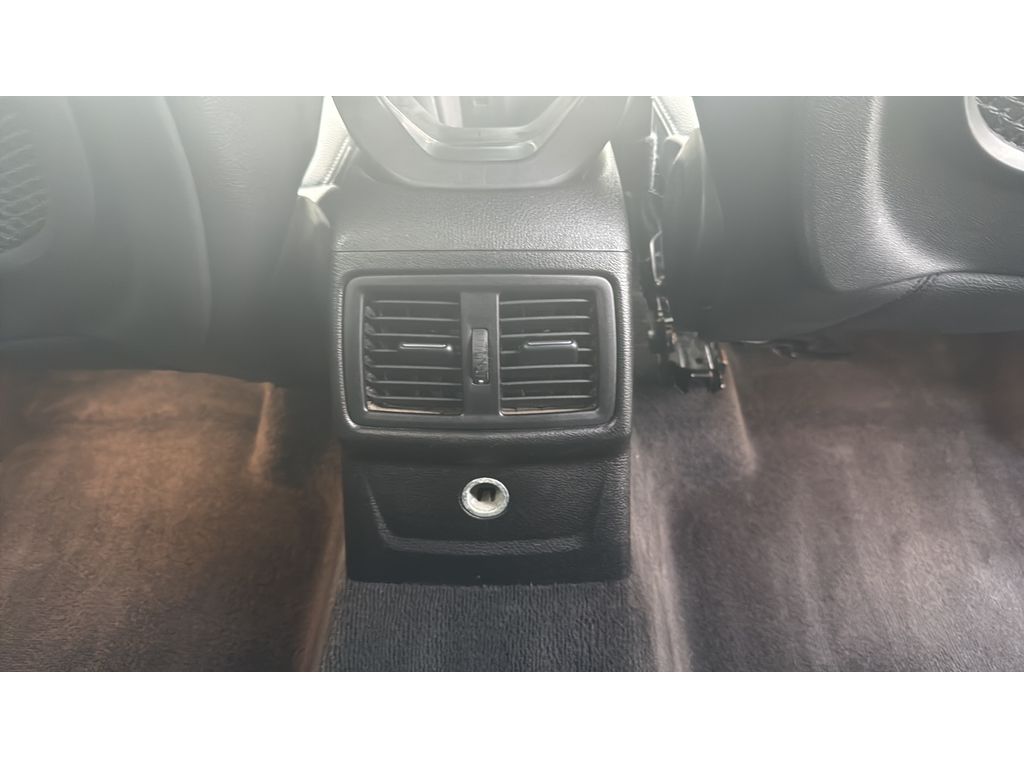 2018 BMW X1 xDrive28i - photo 19