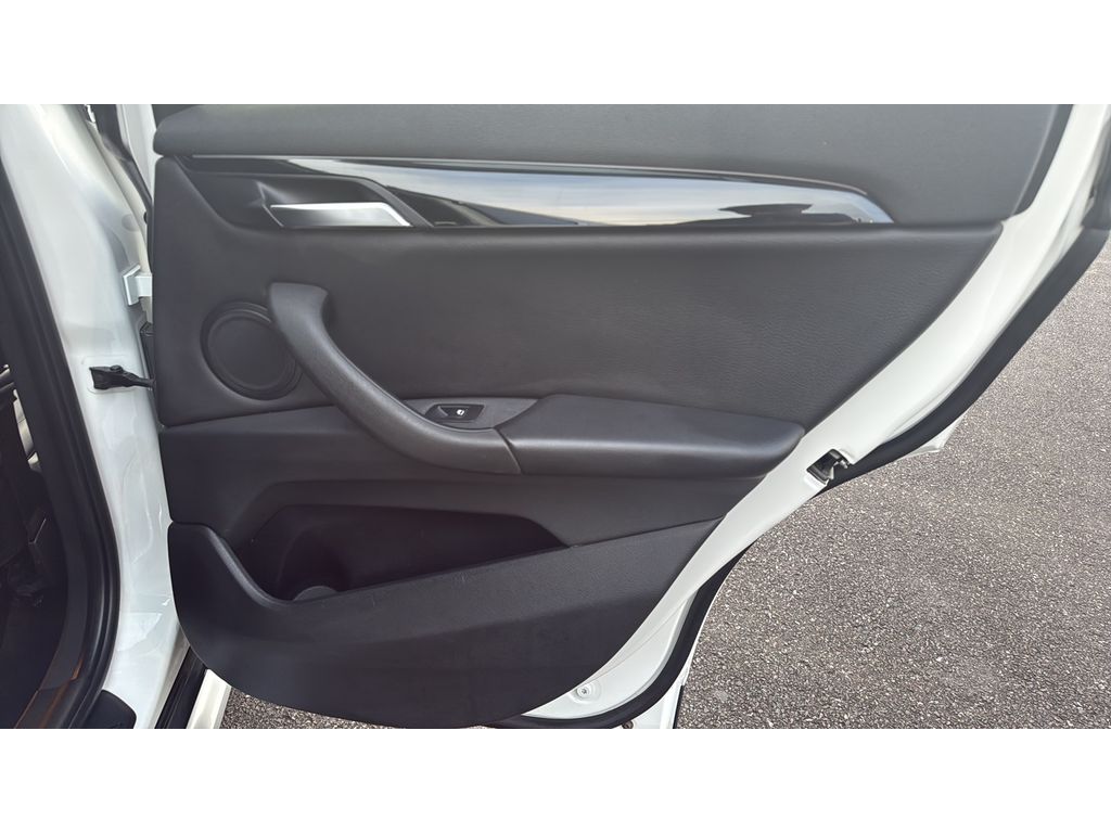 2018 BMW X1 xDrive28i - photo 17