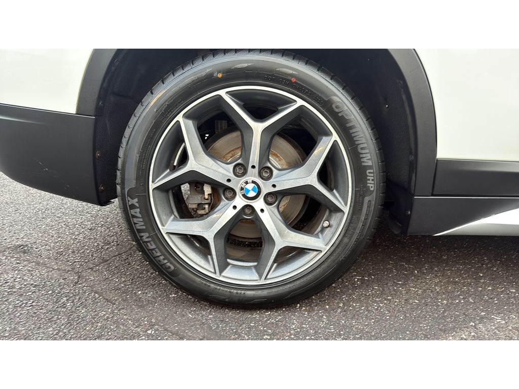 2018 BMW X1 xDrive28i - photo 25