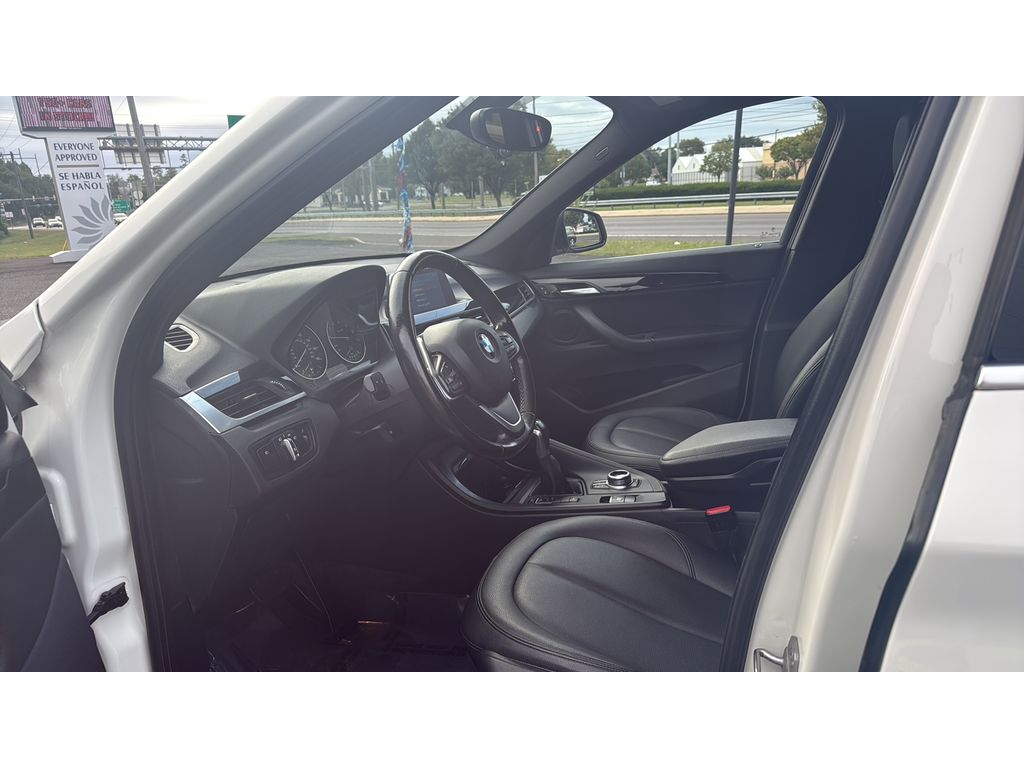 2018 BMW X1 xDrive28i - photo 9