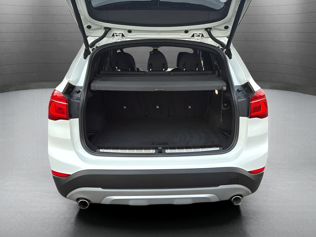 2018 BMW X1 xDrive28i - photo 22