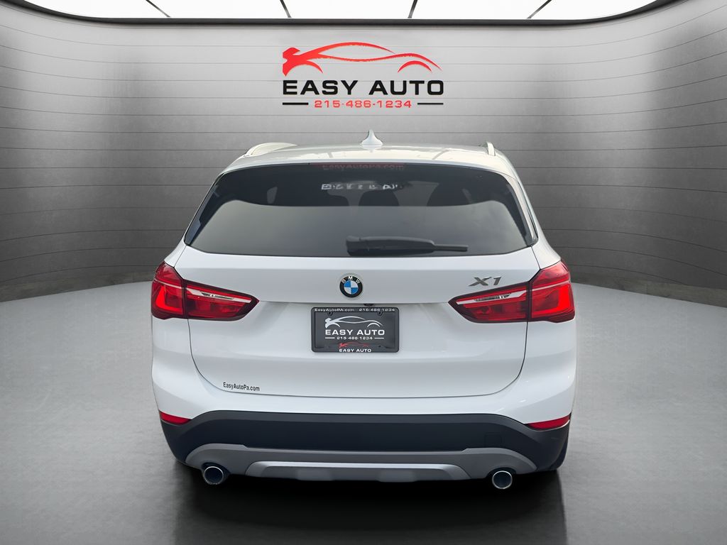 2018 BMW X1 xDrive28i - photo 3