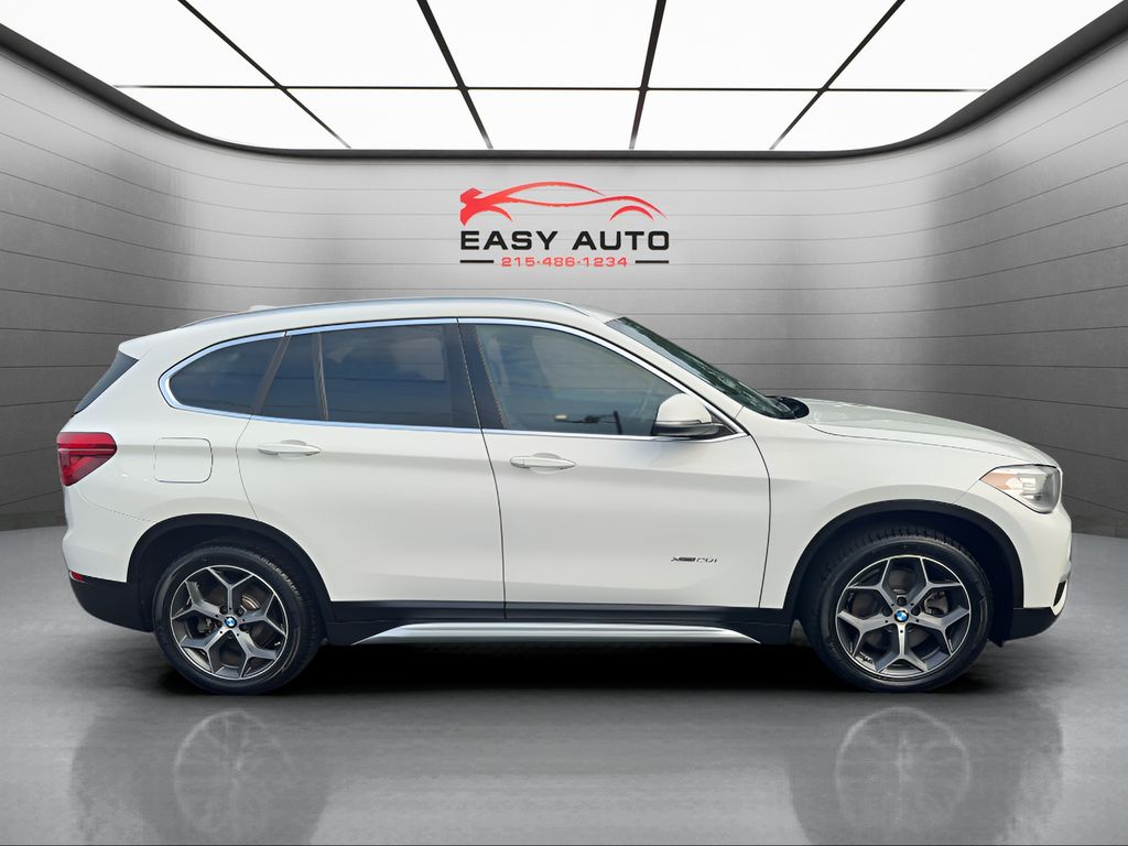 2018 BMW X1 xDrive28i - photo 5
