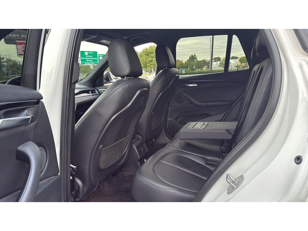 2018 BMW X1 xDrive28i - photo 21