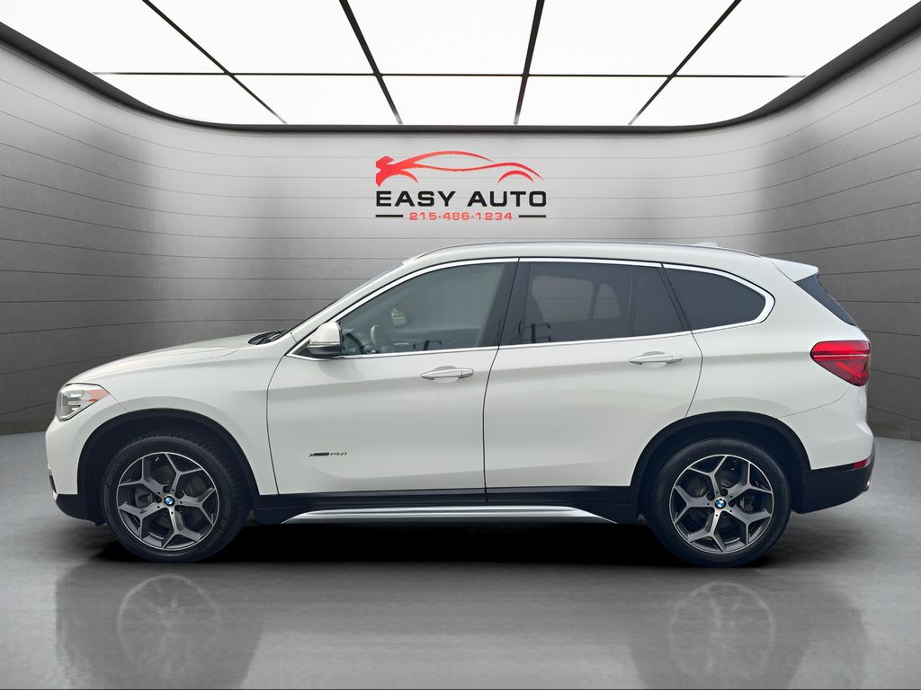 2018 BMW X1 xDrive28i - photo 1