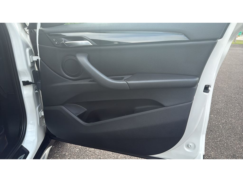 2018 BMW X1 xDrive28i - photo 15