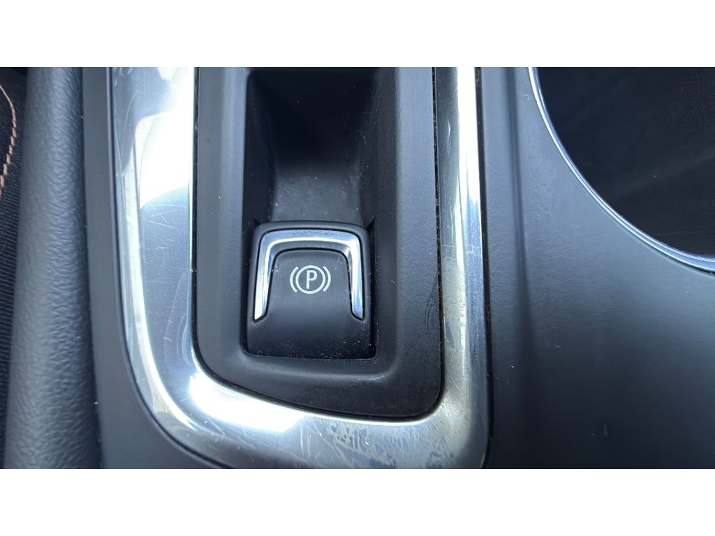 2018 Chevrolet Equinox LT - photo 17