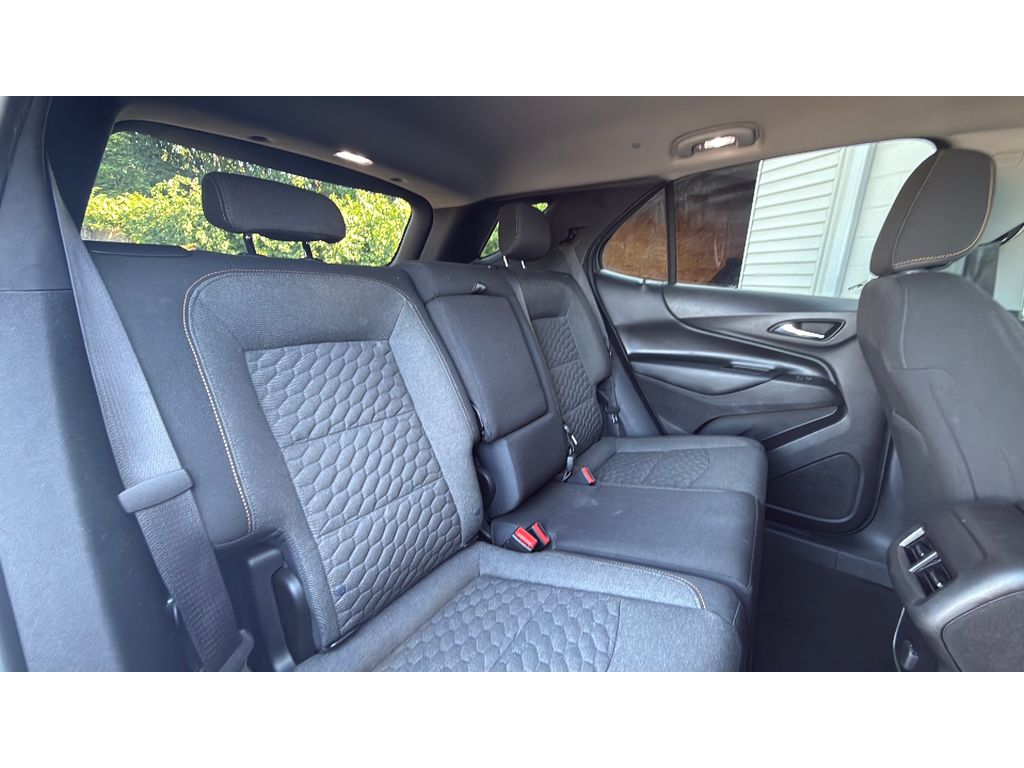 2018 Chevrolet Equinox LT - photo 26