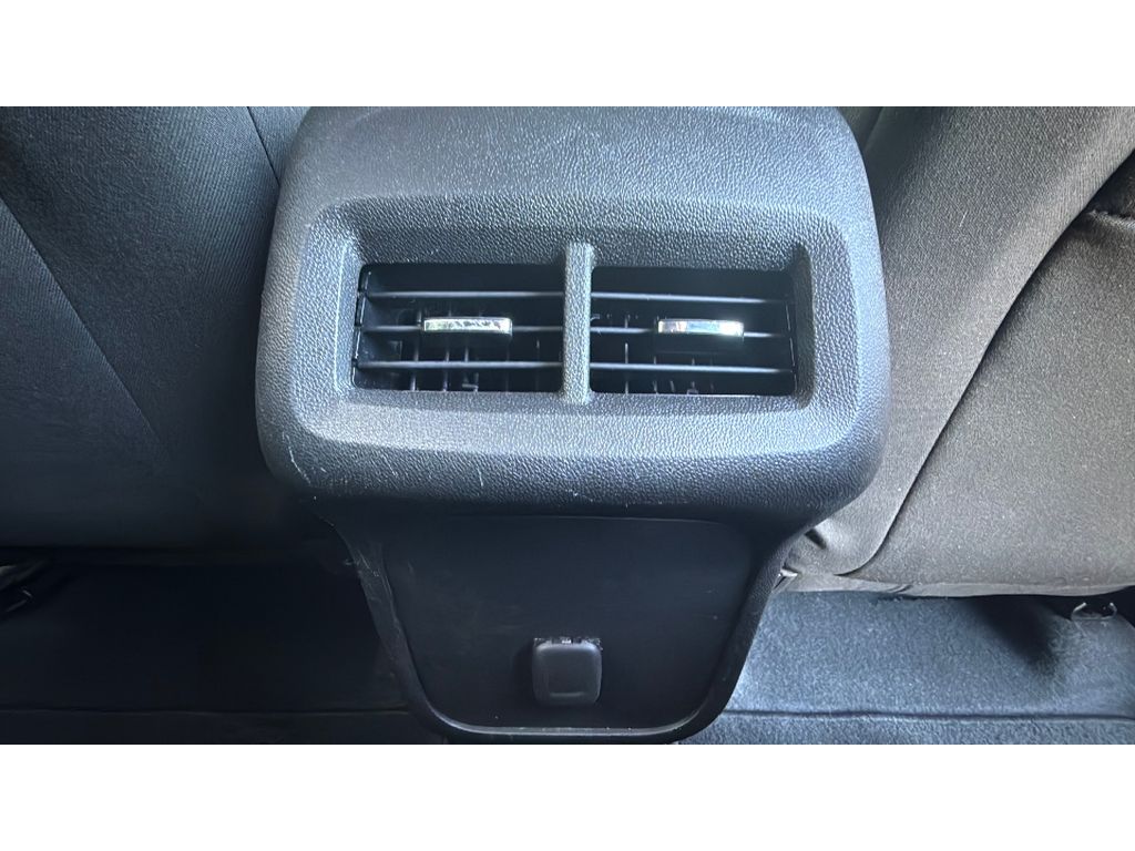 2018 Chevrolet Equinox LT - photo 28