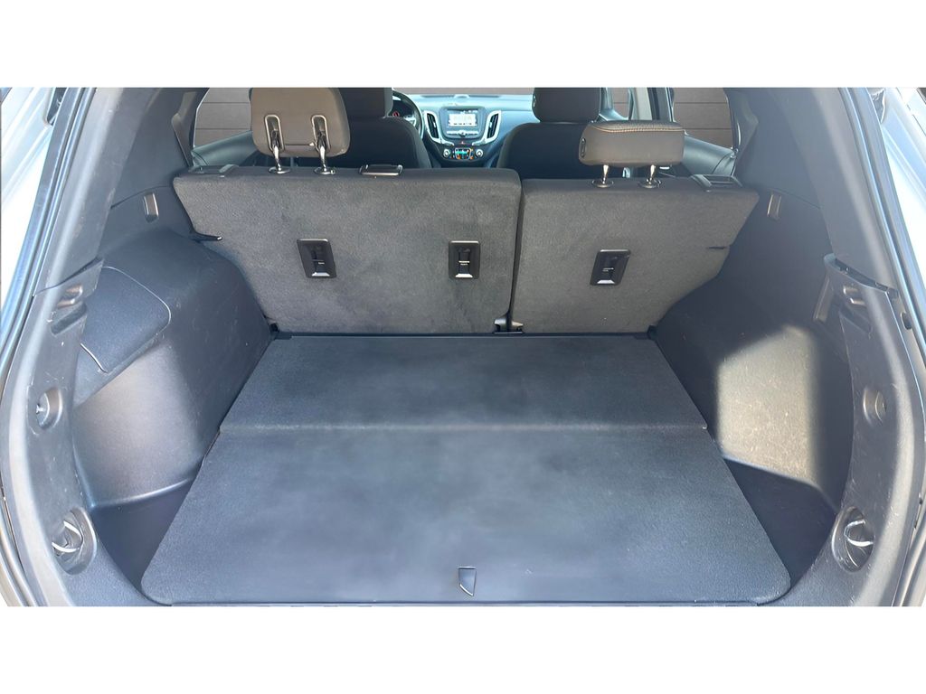 2018 Chevrolet Equinox LT - photo 29