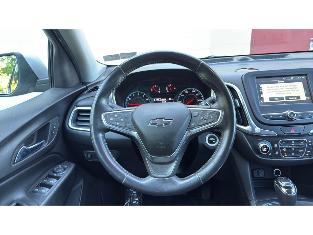 2018 Chevrolet Equinox LT - photo 19