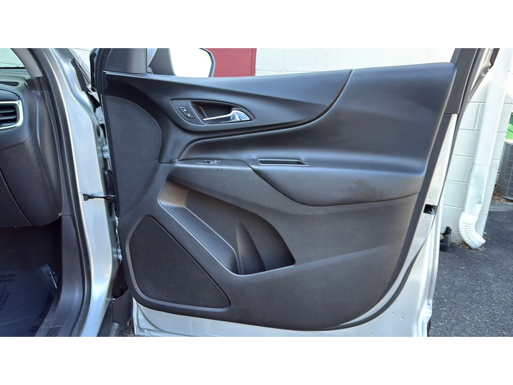 2018 Chevrolet Equinox LT - photo 21