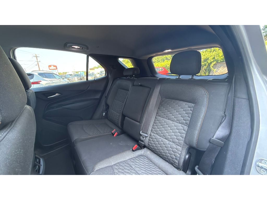 2018 Chevrolet Equinox LT - photo 32