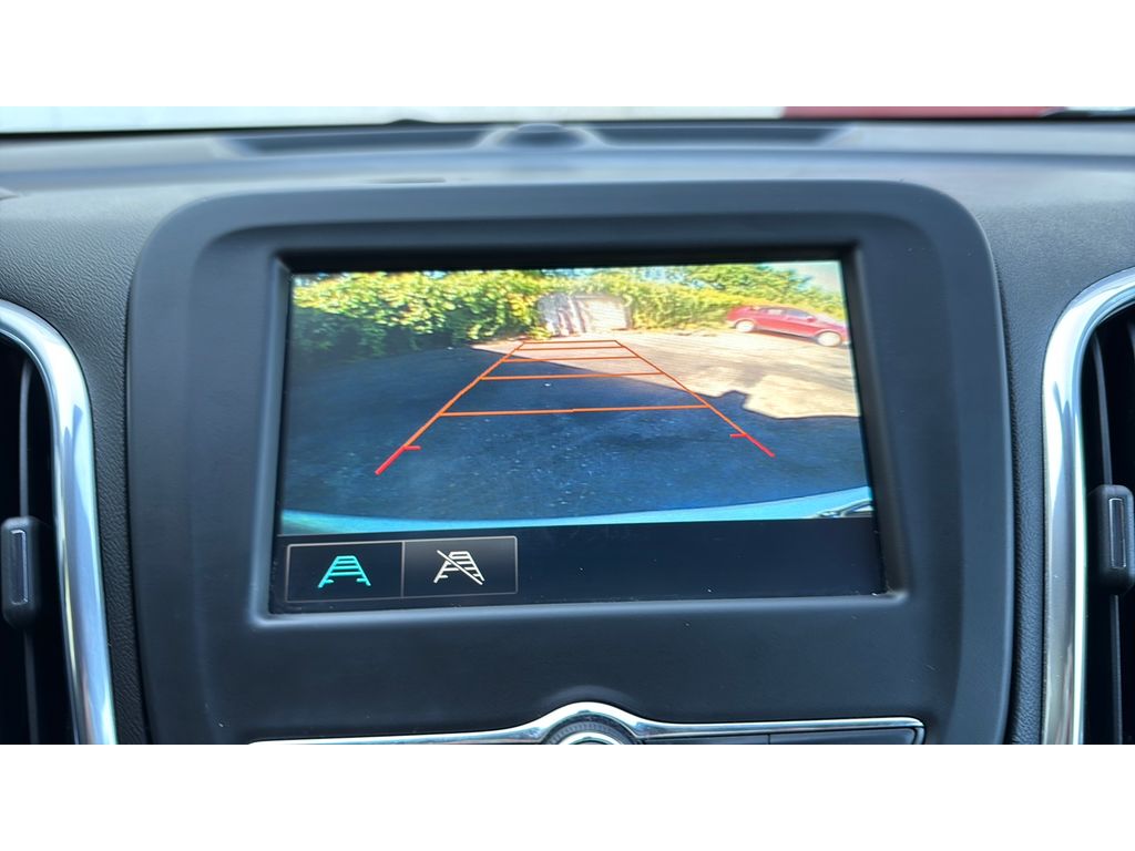 2018 Chevrolet Equinox LT - photo 15