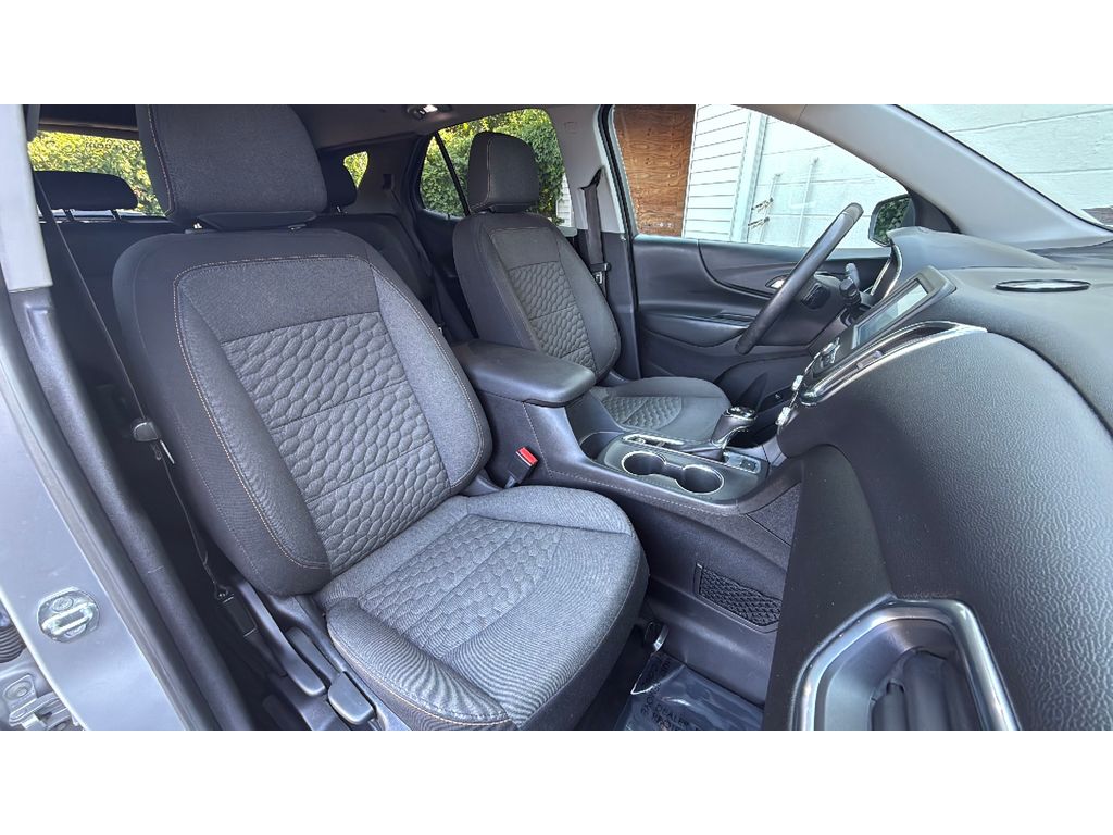 2018 Chevrolet Equinox LT - photo 22