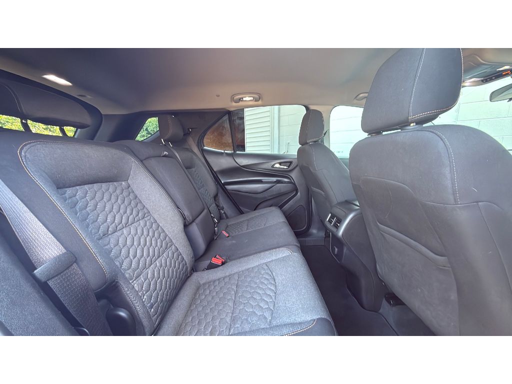 2018 Chevrolet Equinox LT - photo 27