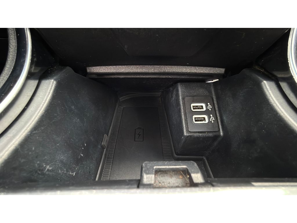 2019 Ford Edge Titanium - photo 18