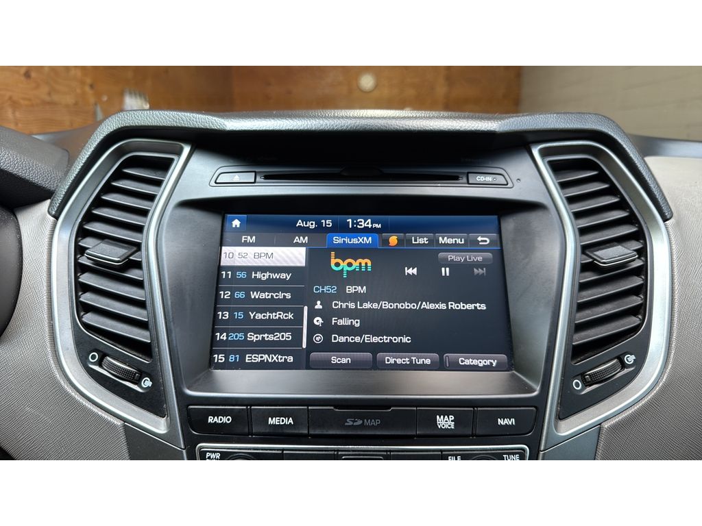 2018 Hyundai Santa Fe Sport 2.0T Ultimate - photo 26