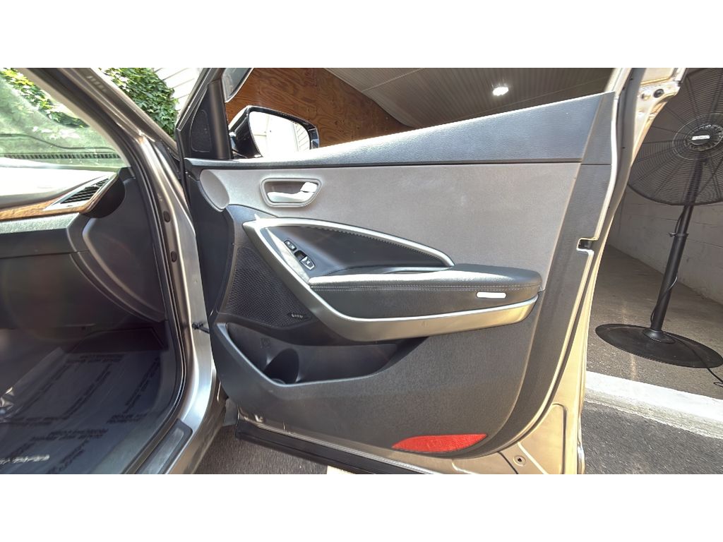 2018 Hyundai Santa Fe Sport 2.0T Ultimate - photo 17