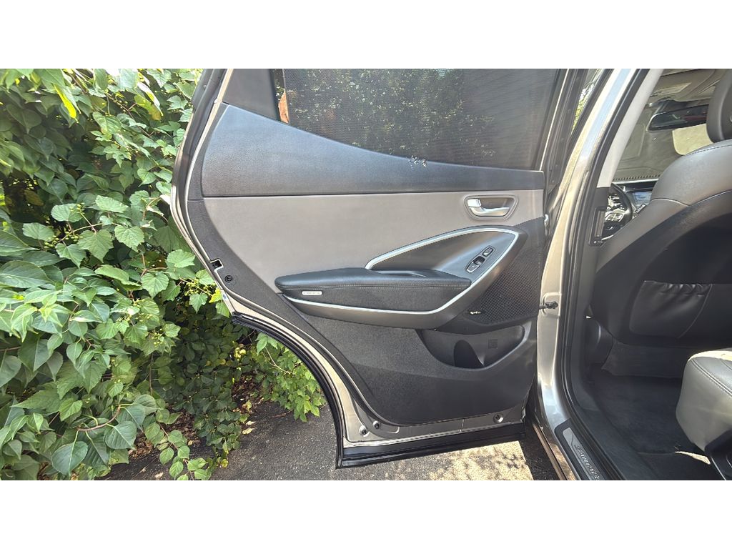 2018 Hyundai Santa Fe Sport 2.0T Ultimate - photo 10