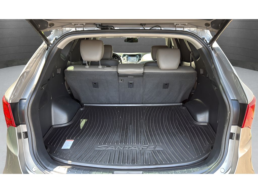 2018 Hyundai Santa Fe Sport 2.0T Ultimate - photo 11