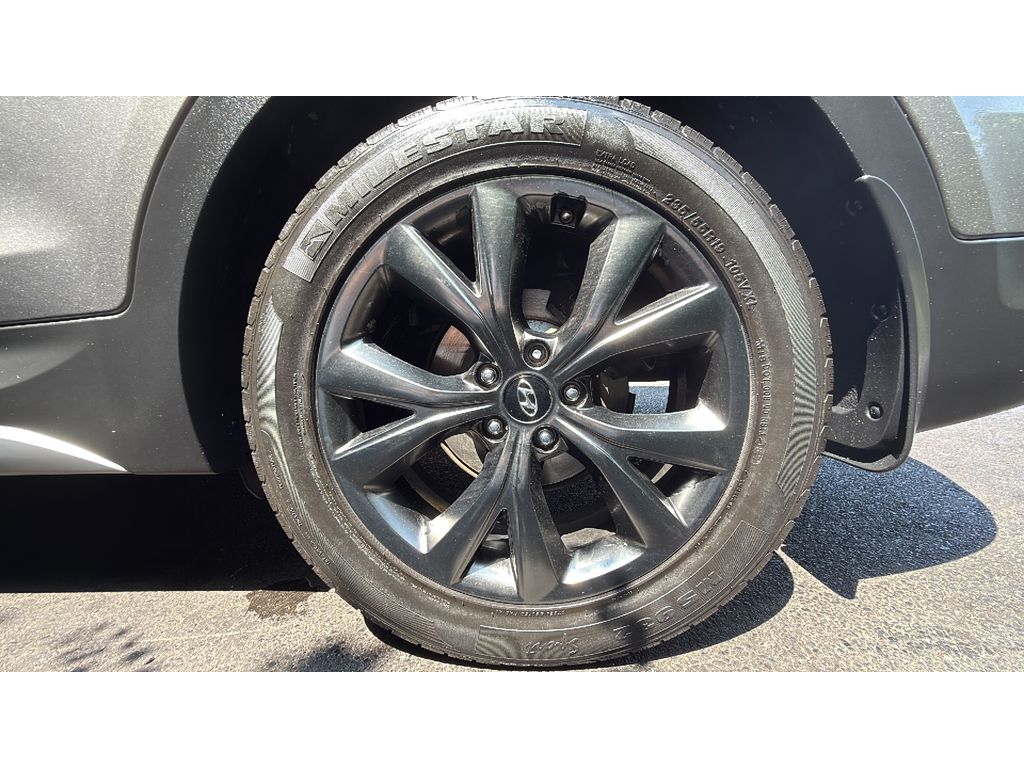 2018 Hyundai Santa Fe Sport 2.0T Ultimate - photo 33