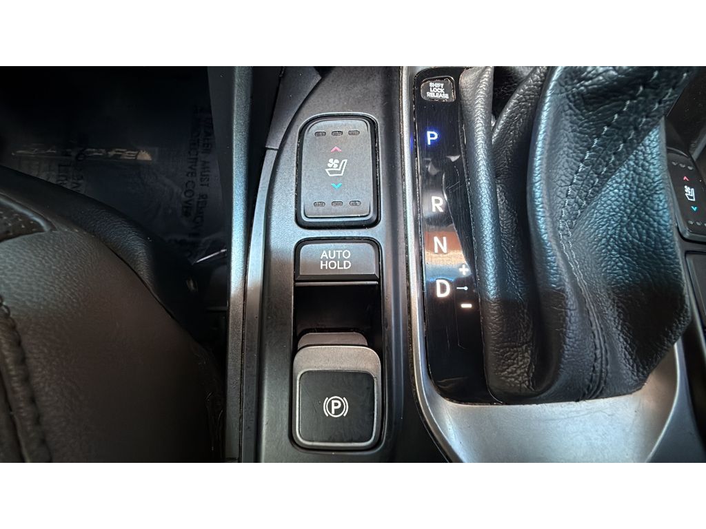 2018 Hyundai Santa Fe Sport 2.0T Ultimate - photo 23