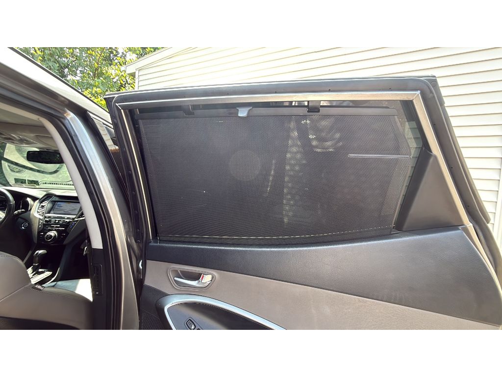 2018 Hyundai Santa Fe Sport 2.0T Ultimate - photo 14