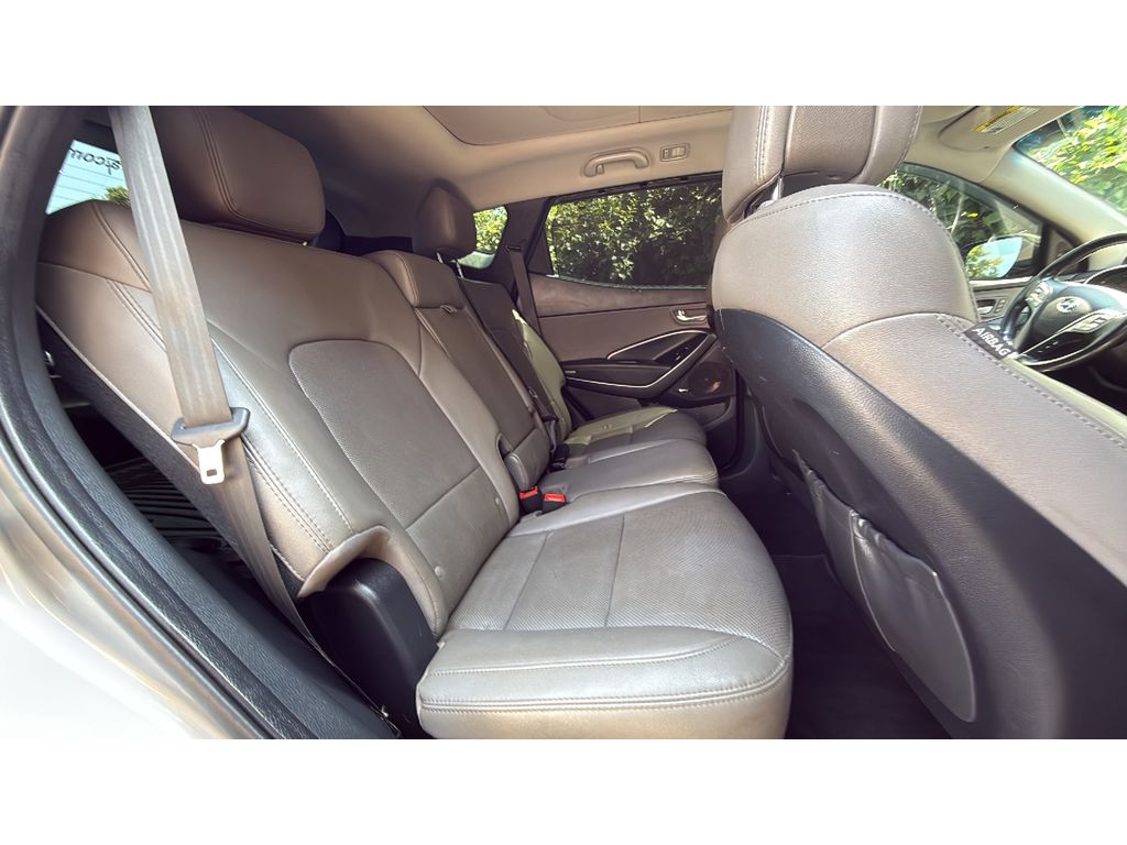 2018 Hyundai Santa Fe Sport 2.0T Ultimate - photo 12